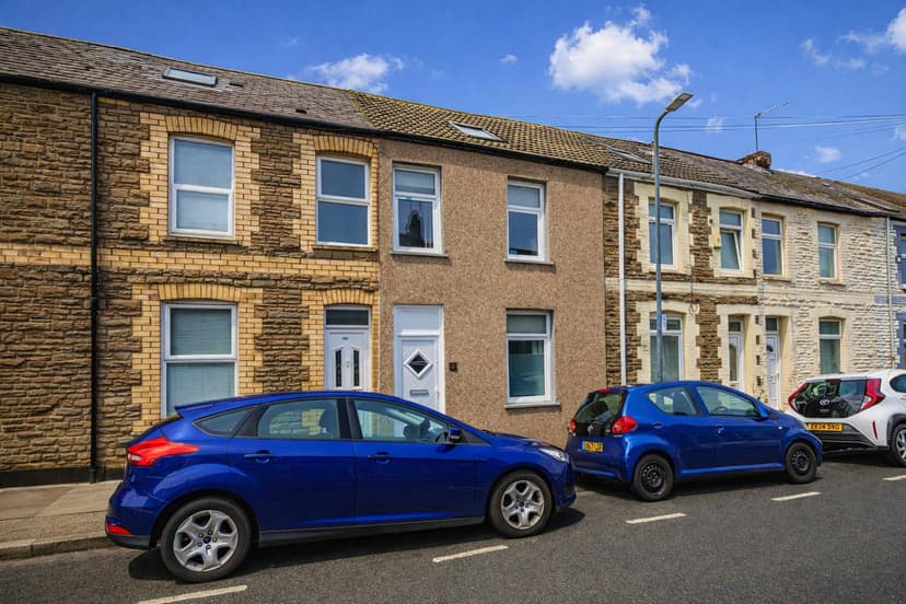 20 Treherbert Street - Image 1