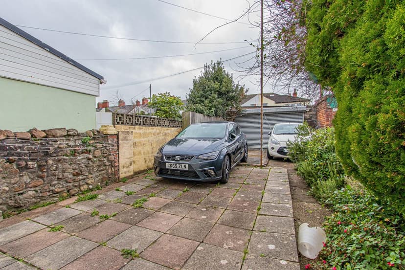 151 Whitchurch Road - Image 16