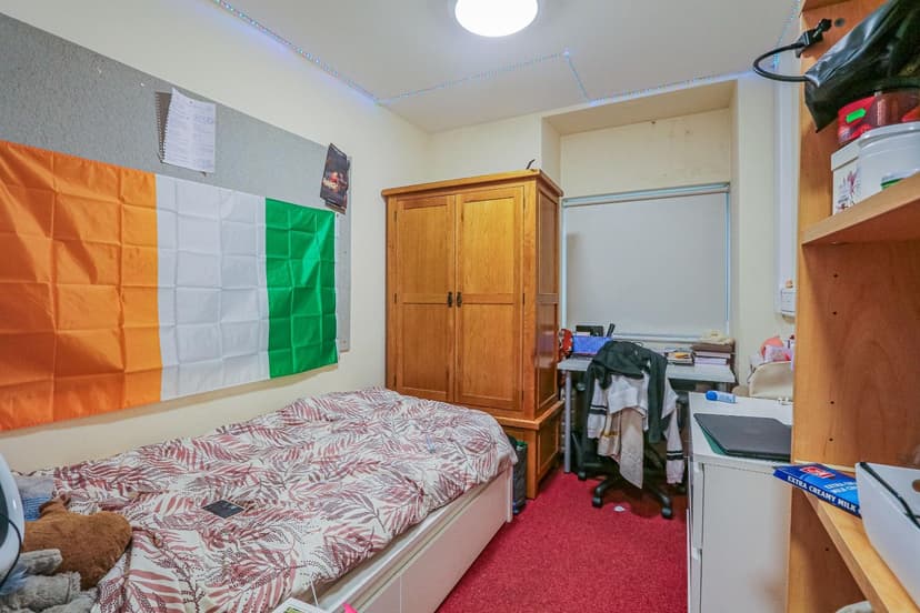 Room F08, St. Patrick, Newman Hall Colum Road - Image 12