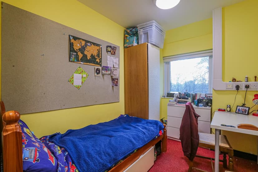 Room F10, St. Bridget, Newman Hall Colum Road - Image 12