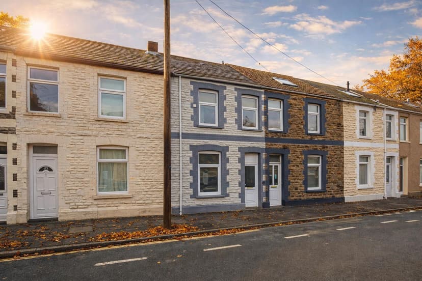 14 Treherbert Street - Image 14