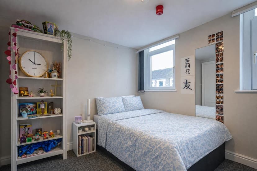 14 Treherbert Street - Image 4