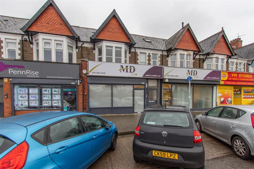 3, 272 North Road - Image 1