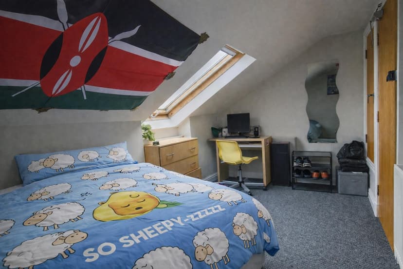 45 Merthyr Street - Image 10