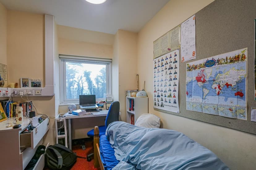 Room F11, St. Angela, Newman Hall Colum Road - Image 12