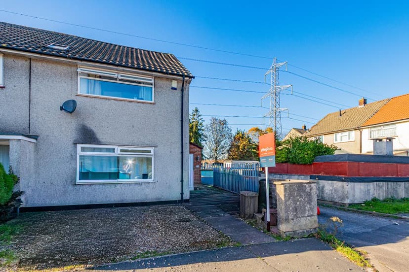 14 Rowlandson Gardens - Image 1