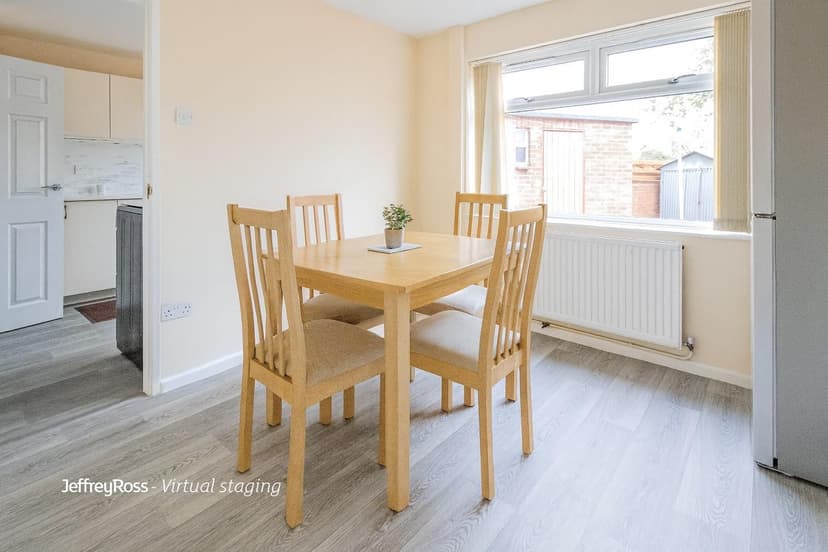 196A Wordsworth Road - Image 3