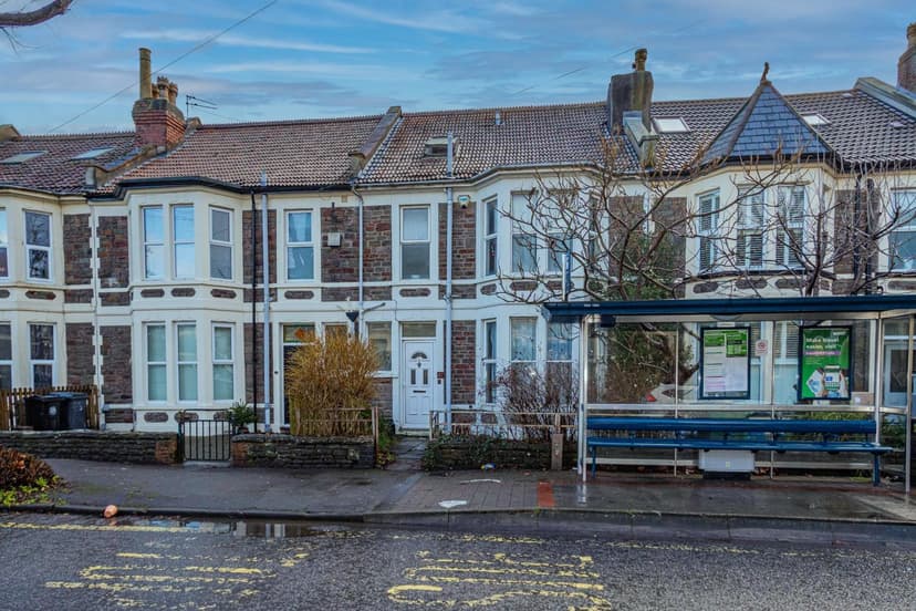 41 Filton Avenue - Image 1