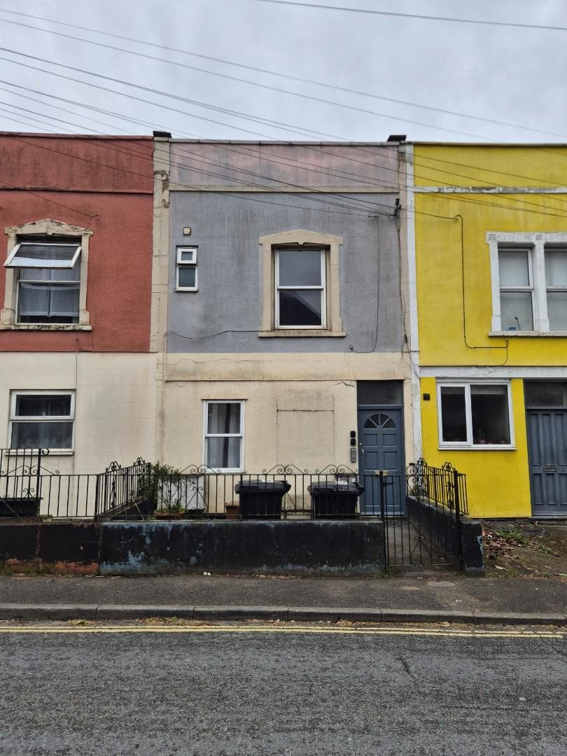 53 St. Lukes Road - Image 1