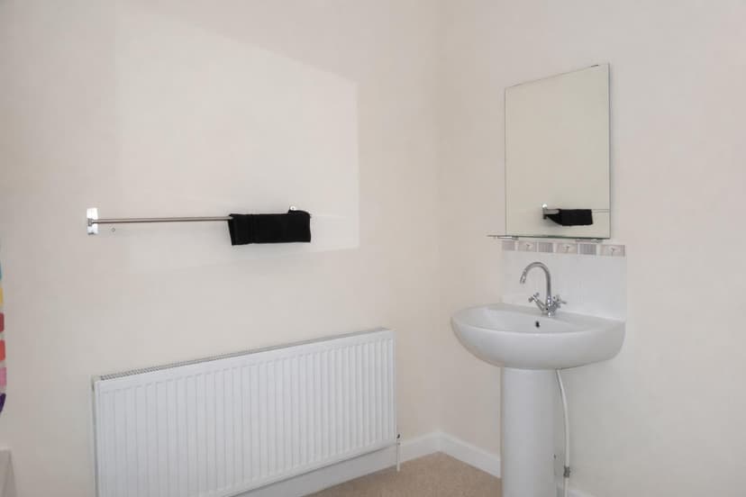 The Flat, Room 2, 302 Wells Road - Image 5