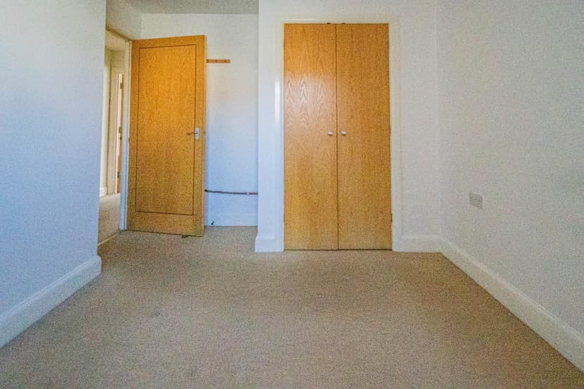 Flat 7, Colburn Court Caine Road - Image 8