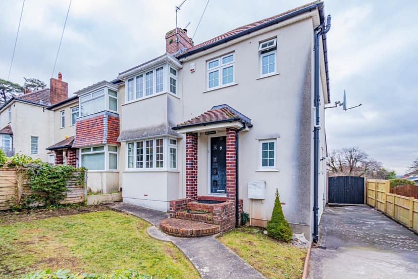 30 Elberton Road - Image 1