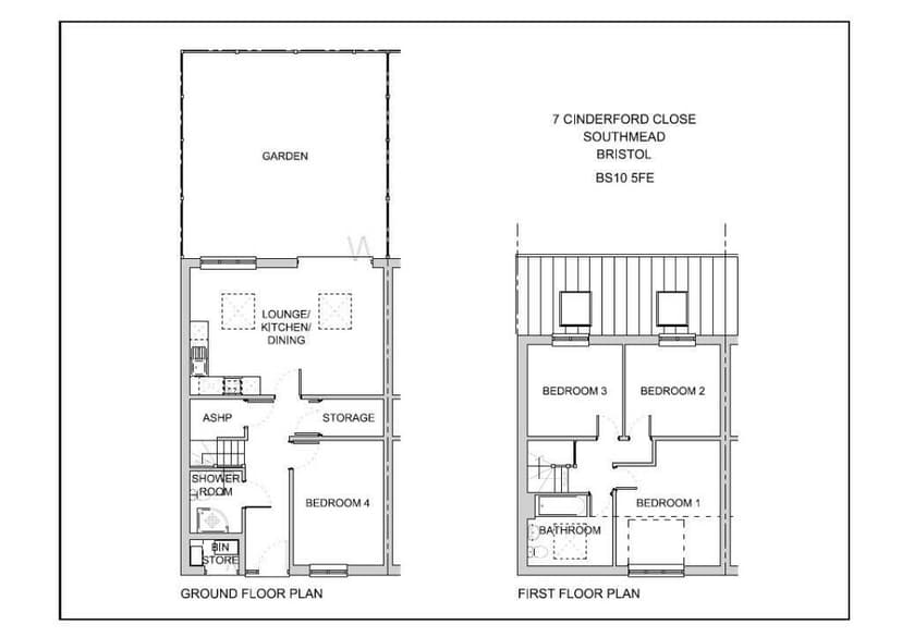 8 Cinderford Close - Image 9