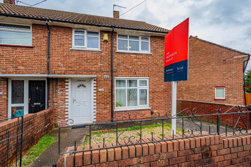 198 Wordsworth Road - Image 1