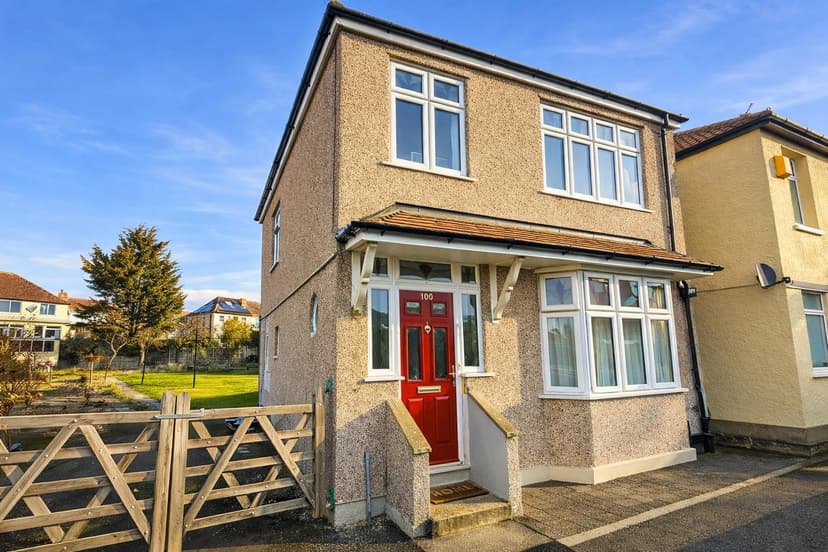 100 Filton Avenue - Image 1