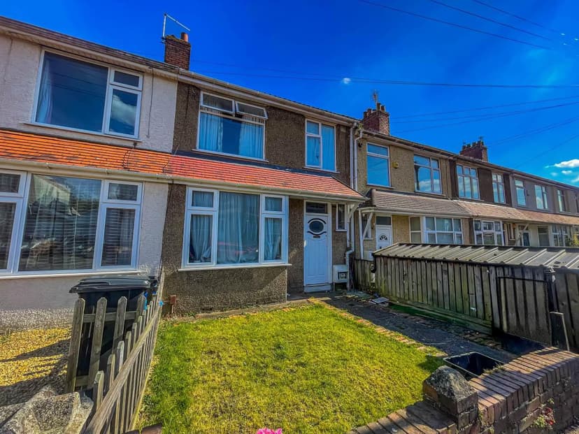 46 Keys Avenue - Image 1