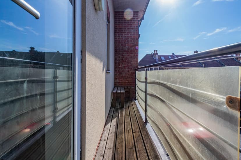 Flat 7, Colburn Court Caine Road - Image 10