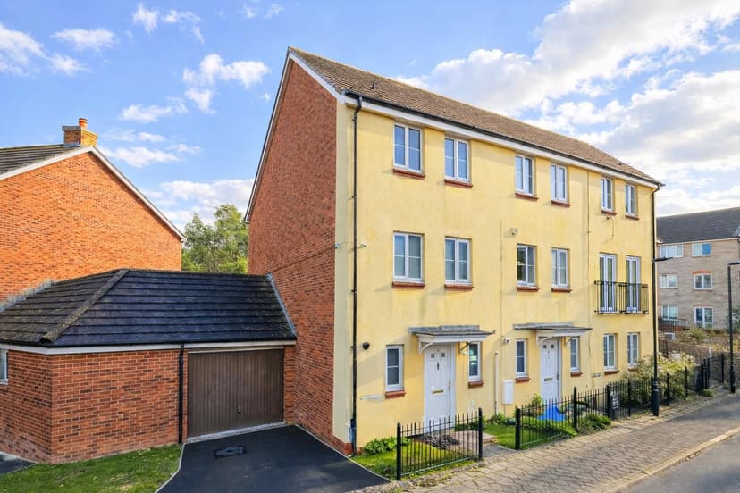 39 Beatrix Place - Image 1