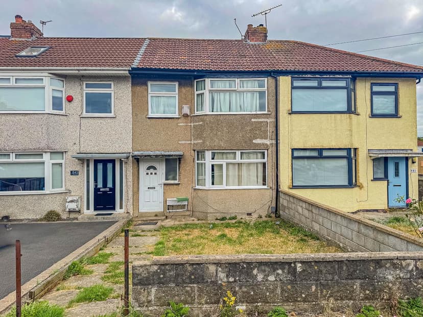 843 Filton Avenue - Image 1