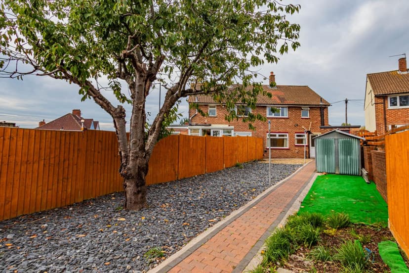 196A Wordsworth Road - Image 11