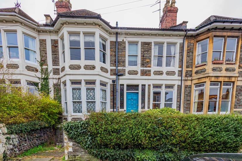 Studio 1, 40 Burghley Road - Image 1