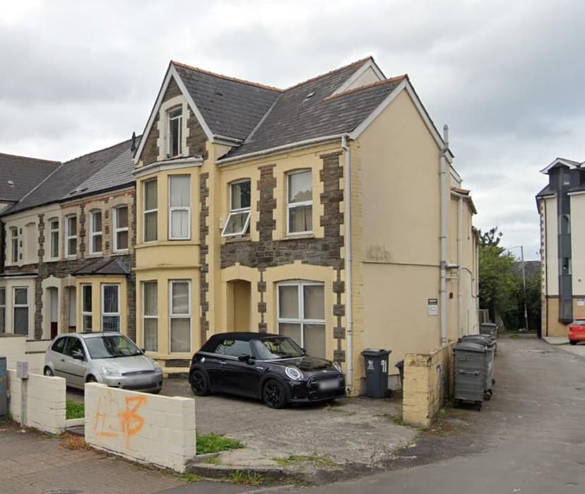 91 Richmond Road - Image 5