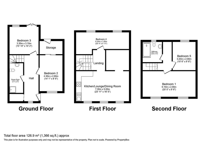 9 Park Ravine - Image 11