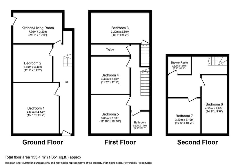 20 Bute Avenue - Image 14