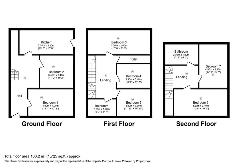 18 Bute Avenue - Image 10
