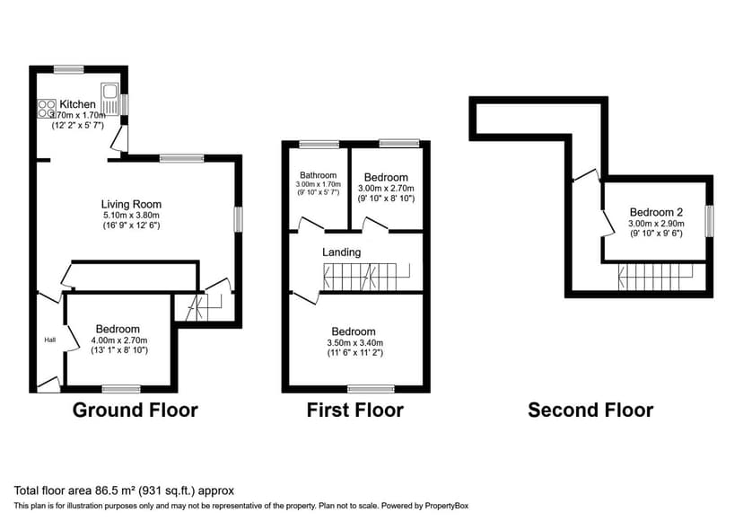 21 Midland Avenue - Image 9