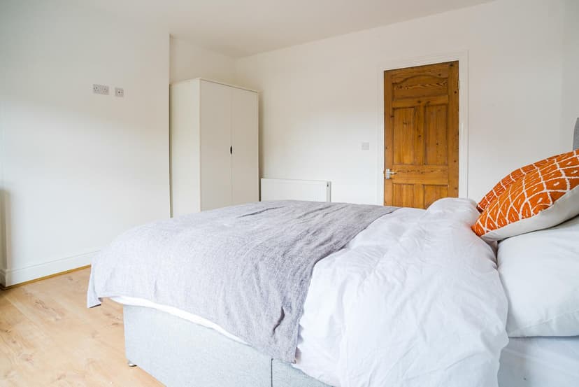 Flat 2, 7 Trevelyan Road - Image 6