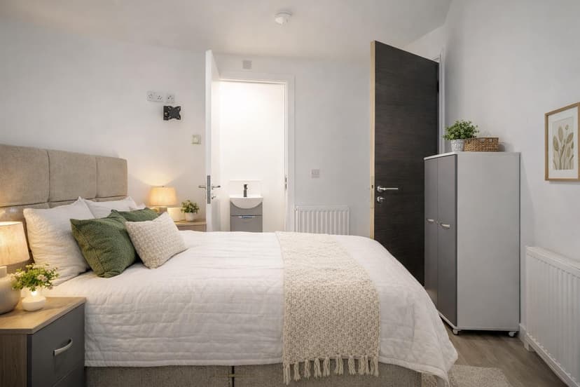 Major Oak, 1 Queens Road East - Image 7
