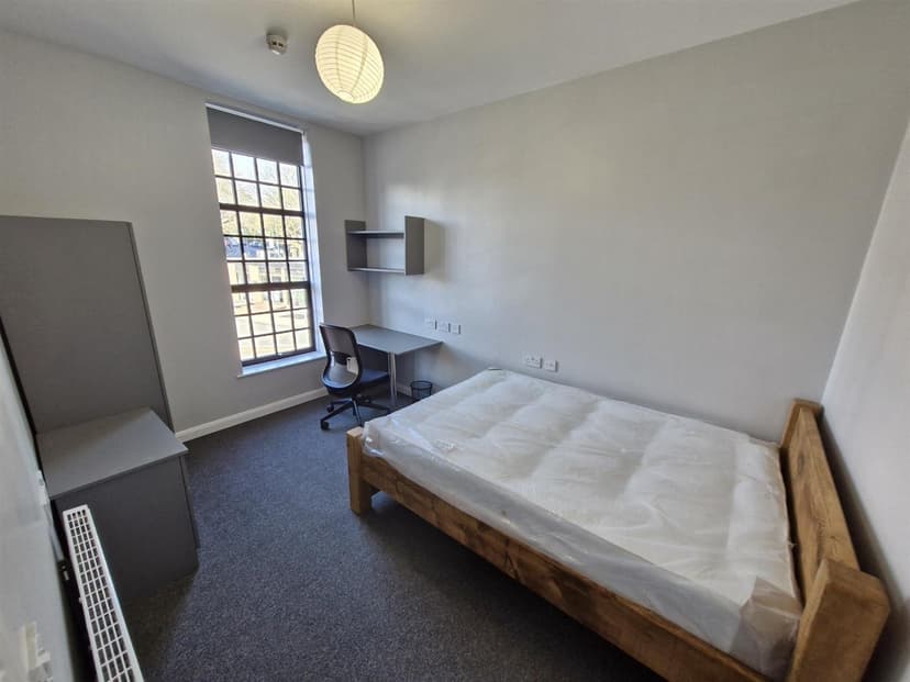 Flat 1 Bath Inn Robin Hood Street - Image 3
