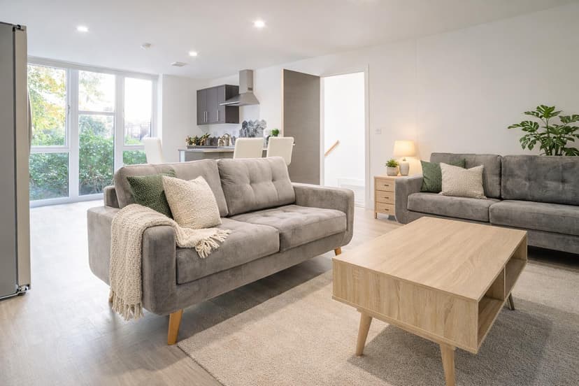 Major Oak, 1 Queens Road East - Image 1