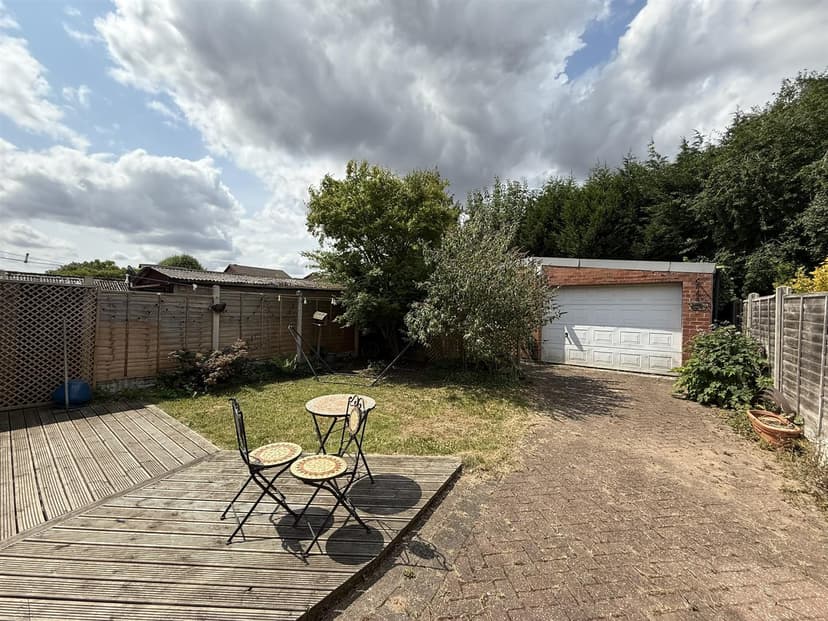 29 Homefield Road - Image 16