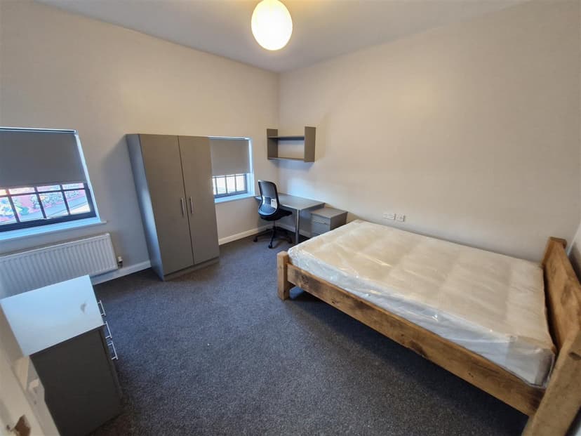 Flat 1 Bath Inn Robin Hood Street - Image 10