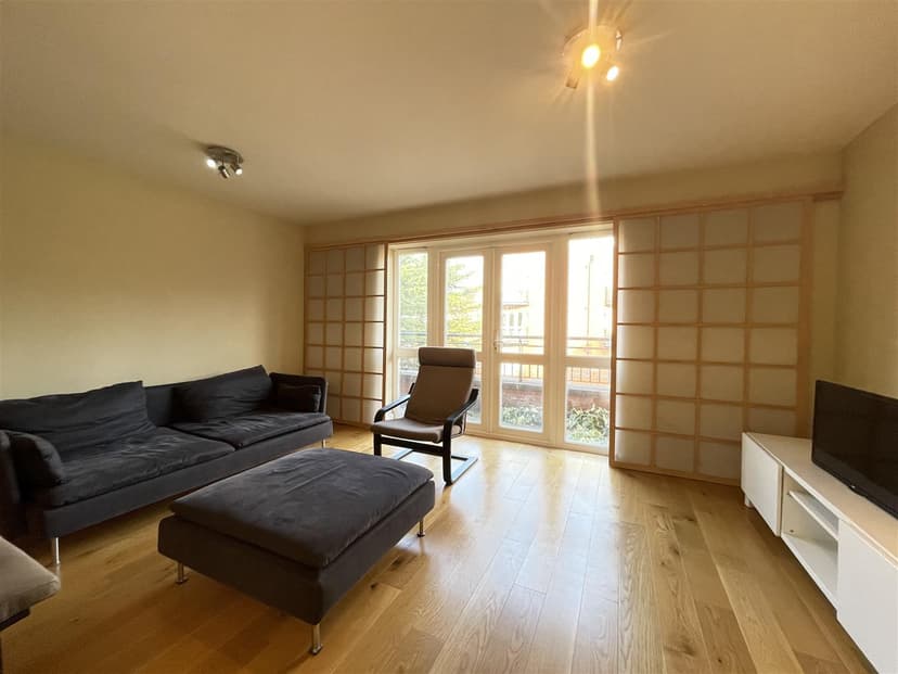 25 Park Wharf Haslam Street - Image 9