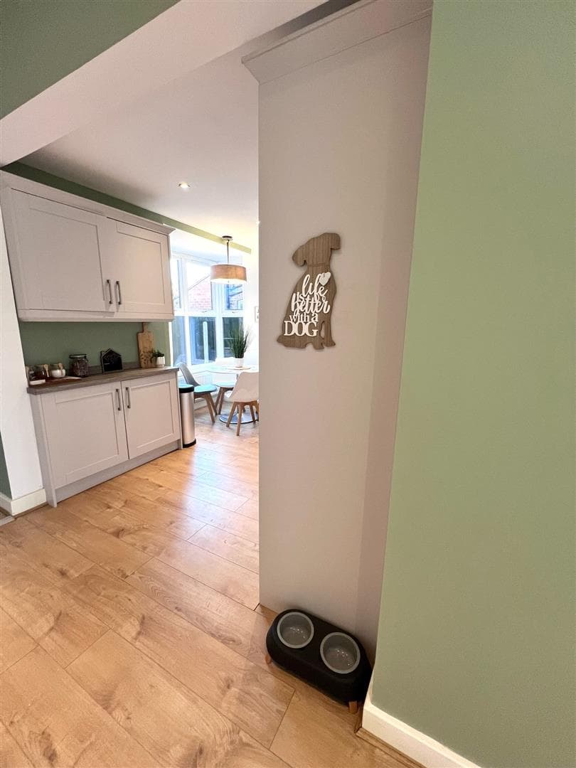 Flat 1, 59 Crosby Road - Image 18