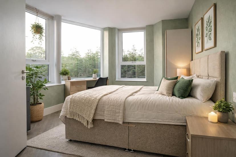 Maid Marian, 1 Queens Road East - Image 1