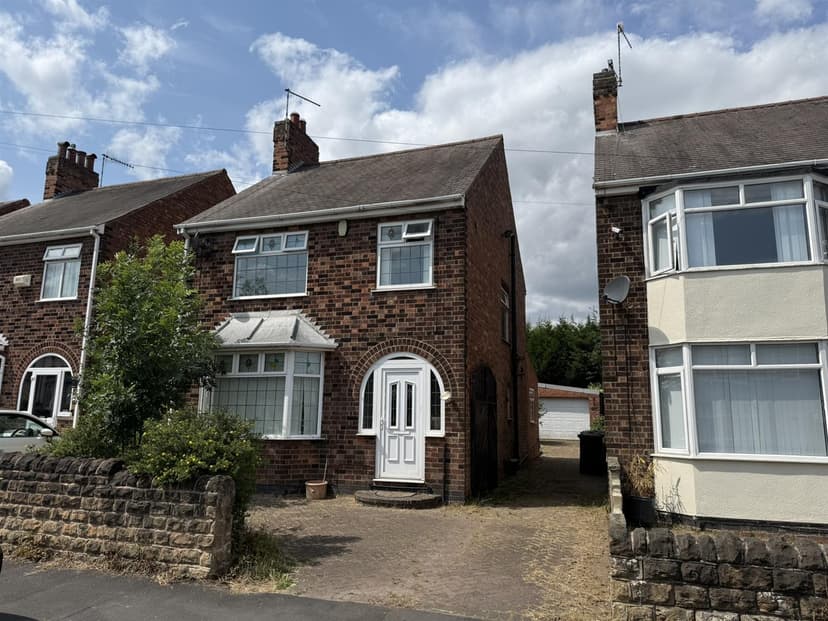 29 Homefield Road - Image 1