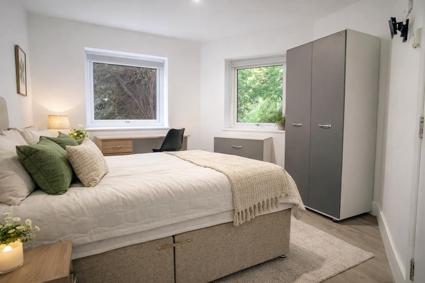 Maid Marian, 1 Queens Road East - Image 6