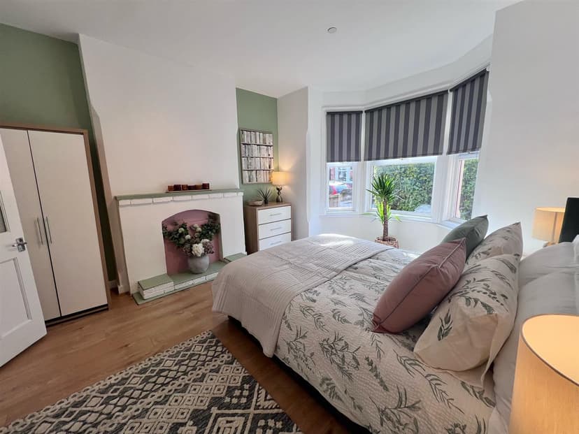 Flat 1, 59 Crosby Road - Image 8