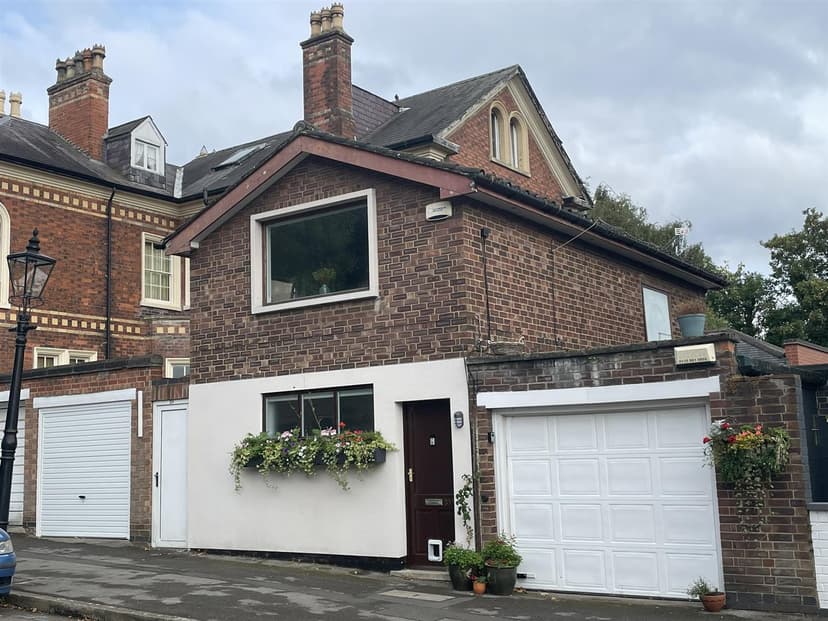 33B Lenton Road - Image 1