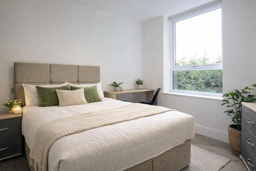 Major Oak, 1 Queens Road East - Image 3