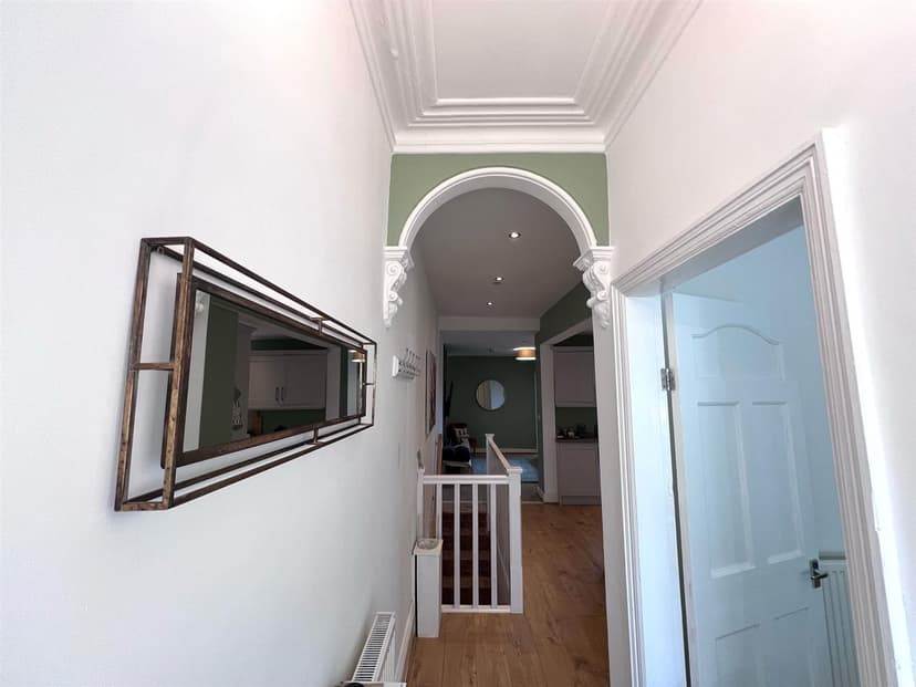 Flat 1, 59 Crosby Road - Image 17