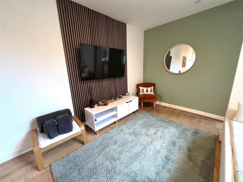 Flat 1, 59 Crosby Road - Image 4