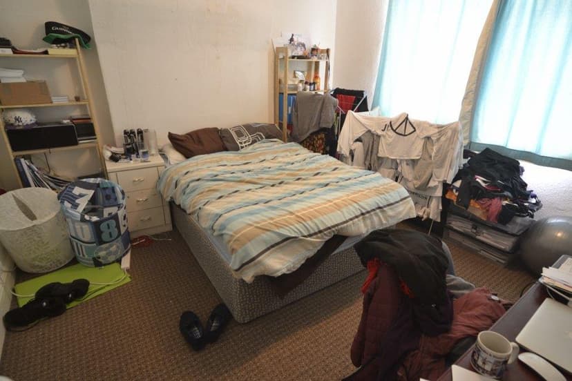 Flat 2 12 Albert Road - Image 4