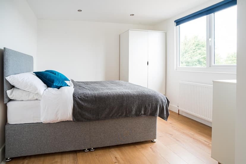 Flat 2, 7 Trevelyan Road - Image 7