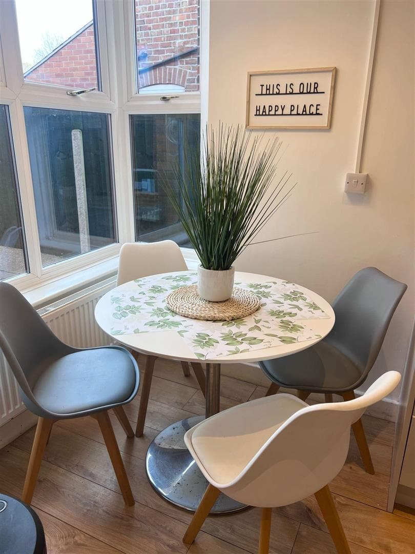 Flat 1, 59 Crosby Road - Image 19