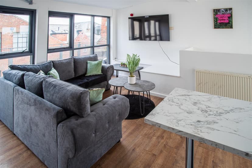 New 164C Derby Road - Image 21